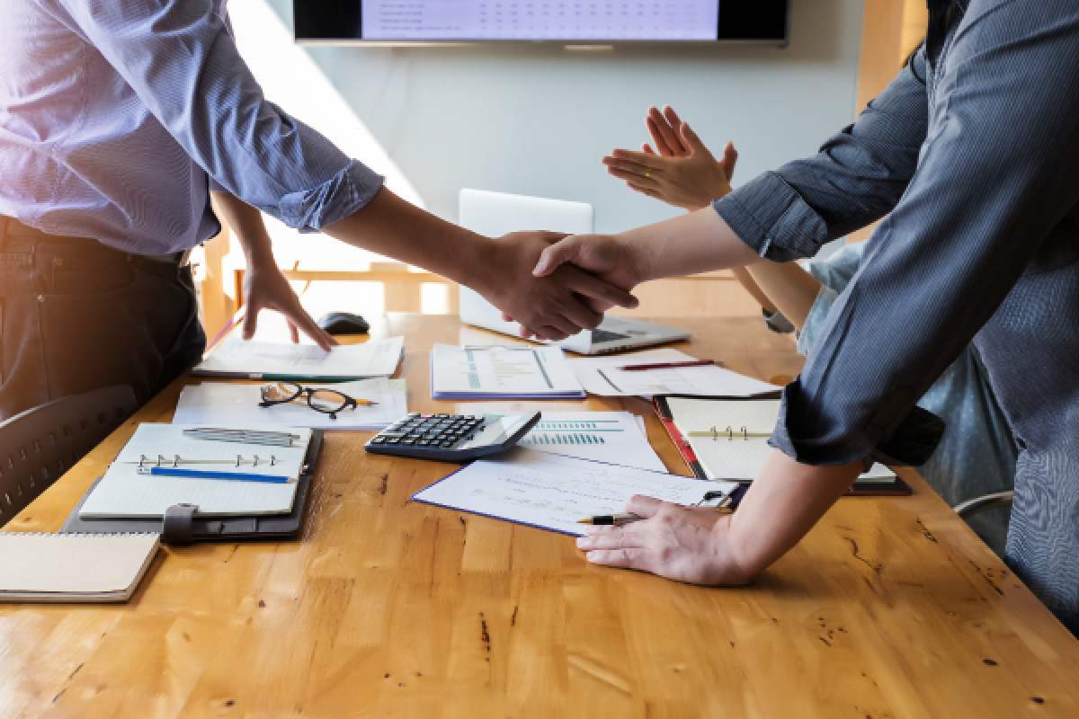 相談しやすさへのこだわり